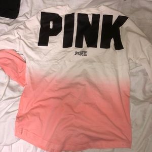 Oversized long sleeve, comfy